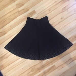 2 sided skater skirt 💕 -> 2 skirts in 1!!!!